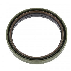 Сальник КПП 85x105x12/18.5 Scania FPM (Fluor-Kautschuk)/ACM (Polyacryl-Kautschuk 12018654B CORTECO