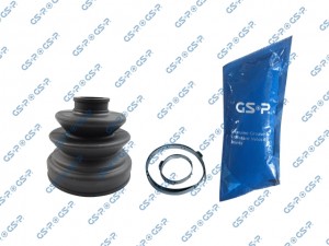 Пыльник ШРУСа, к-т 781220 781220 GS P