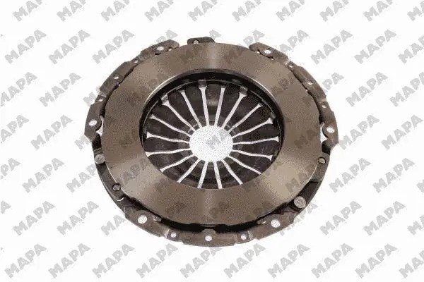 к-кт сцепления! без подш.\ MB Vito/V200/V220 2.0/2.2CDi 99> 008240609 MA PA