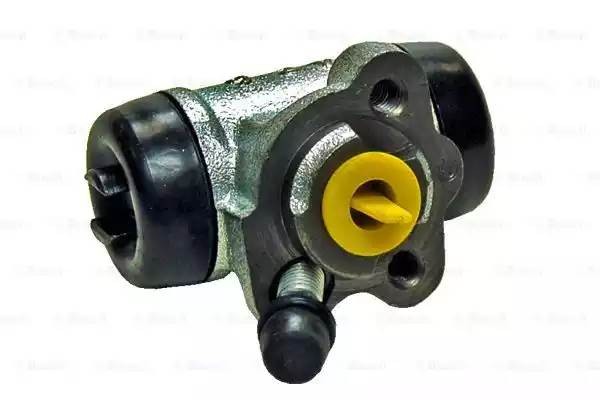 цилиндр тормозной задний! правый d17.46\ Toyota Corolla 92-00/Starlet 1.3 96-99 0 986 475 896 BOSCH