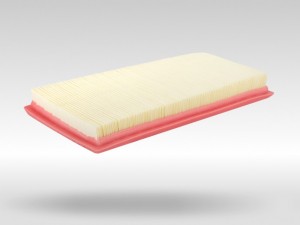 Фильтр воздушный NF-5445M NEVSKY FILTER