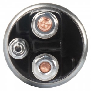 Реле втягивающее стартера для а/м BMW X1 F48 (15-)/Mini F56 (15-) 2.0i (VSR 2616 VSR 2616 START VOLT