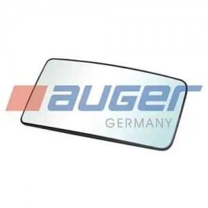 стекло зеркала! (главное) обогрев.24V 200x380x30 MAN TGX/TGS 73977 AUGER