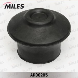 Опора двигателя передняя AUDI 80/100/A4/A6 AR00205 AR00205 MILES