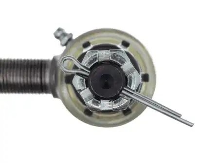 Наконечник рулевой УАЗ правый в сборе АВТОМАГНАТ 469341405601 AVTOMAGNAT