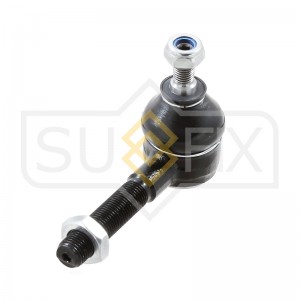 Рулевой наконечник L/R CITROEN Berlingo 1.1-2.0D 96 / C4 1.4-2.0D 04 / Xsara 1.4 SE-1025 SUFIX