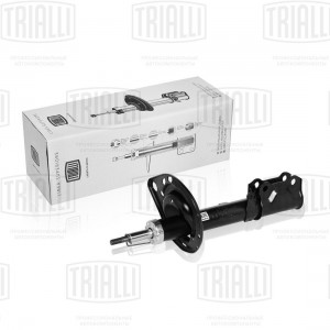 Амортизатор Toyota Camry (06-) задн. лев. (AG 19204) AG 19204 TRIALLI