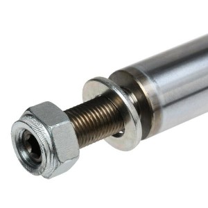 амортизатор передний левый газовый!\ Ford Mondeo all 07> G8199 MONROE