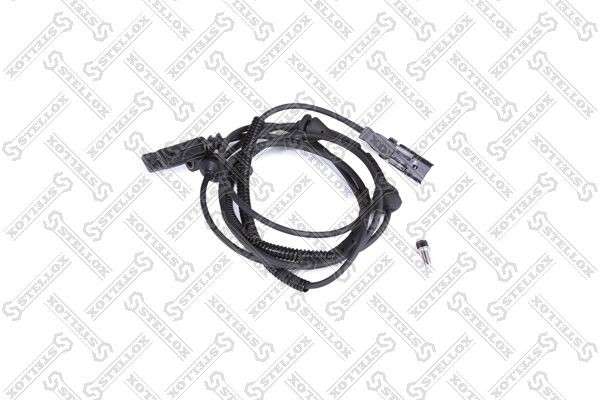 24.0710-2019.1 [4545C0] !датчик ABS зад.\ Peugeot 407,CitroenC6 1.8-3.0i/1.6-2.7 06-65410-SX STELLOX