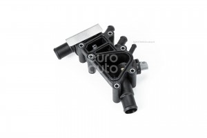 FORD FIESTA / FOCUS I/ KA / MONDEO III С КРЫШКОЙ И ТЕРМОСТАТОМ 1530006 METACO