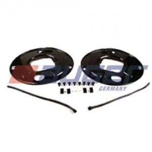 BPW SH (1995>) 52186 AUGER