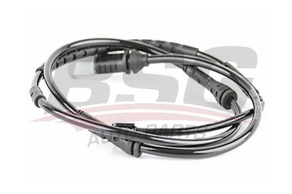Датчик износа тормозных колодок BMW 5 (F07,F10),7 (F01) передний BSG BSG15201038 BSG
