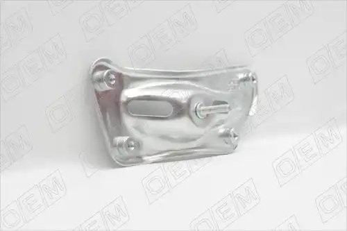 Кронштейн крыла переднего правого нижний Skoda Octavia 2 A5 (2004-2013) OEM0005KKR OEMPARTS