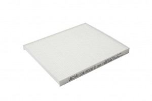 Фильтр салонный LECAR000131601 LECAR