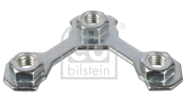 КРЕПЕЖНАЯ ПЛАСТИНА 14238 FEBI BILSTEIN