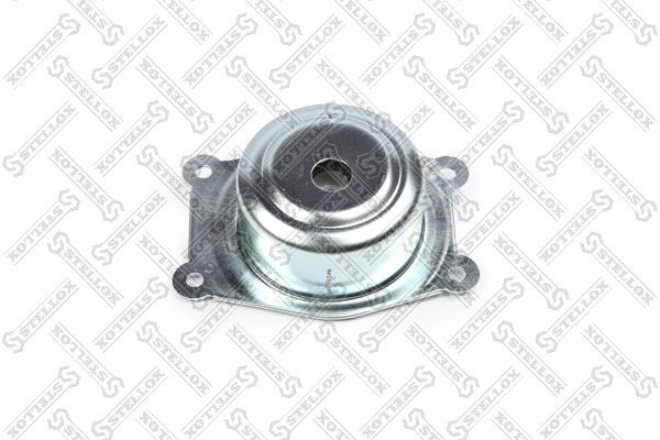 подушка КПП левая!\ Opel Astra 2.0/2.2/2.0Di 98> 71-11292-SX STELLOX
