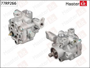 Насос гидроусилителя SUBARU Impreza 08-13/Legacy/Outback 04-09/Forester 07-13 77 77RP266 MASTER KIT