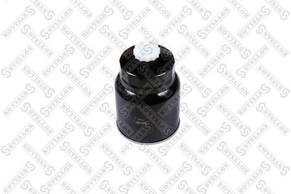 фильтр топливный!\ Nissan Almera II/Pathfinder/Primera/Serena 2.2D-3.0D 95> 21-00913-SX STELLOX