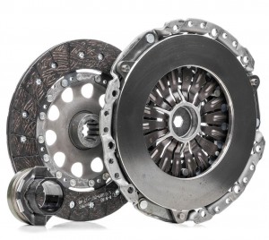 Сцепление BMW 5 (E39) 525tds, 528i, 7 (E38) 725tds, 728i 624233300 624 2333 00 LUK