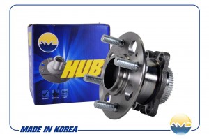 HYUNDAI SOLARIS (2010>)/KIA RIO (2011>) AMD.HUB47 AMD