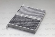 Фильтр салона угольный угольный кт-т 2 шт. Tesla 3 17- PF2597 PF2597 PATRON