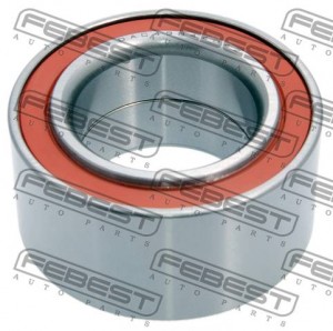 Подшипник ступицы DAC49844042 DAC49844042 FEBEST