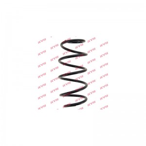 Пружина передняя Skoda Octavia II [2004-2013], Octavia II Estate [2004-2013] / V RA3520 KAYABA