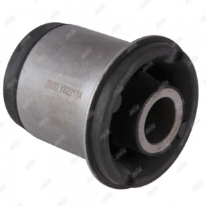 Сайлентблок подрамника передний NISSAN X-TRAIL T30 YF22184 YF22184 JIKIU