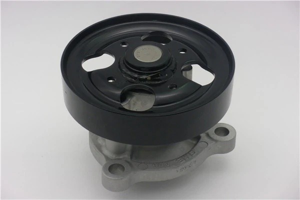 Насос водяной NISSAN X-Trail (01-) (2.0/2.5) RENAULT Koleos (08-) (2.5) GMB GWN86A GMB