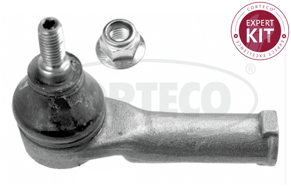 Наконечник рулевой тяги FORD Mondeo 3 (01-07) левый/правый CORTECO 49398689 CORTECO