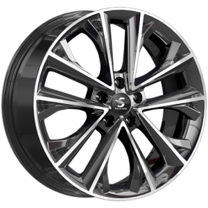Premium Series КР012 Tiguan 18.0 / 7.0J PCD 5x112.00 ET 43.00 ЦО 57.10 Литой / Т 4200718 PREMIUM SERIES