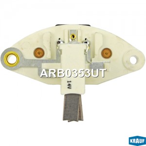 Регулятор генератора KRAUF ARB0353UT ARB0353UT KRAUF