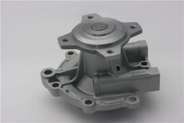 Насос водяной SUZUKI Grand Vitara,SX4 (98-) GMB GWS-36A GMB