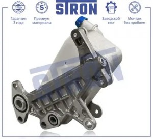 PASSAT [B6] (2005-2010) АКПП STA0035 STRON
