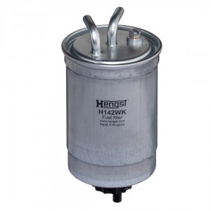 ФИЛЬТР HENGST H142WK H142WK HENGST