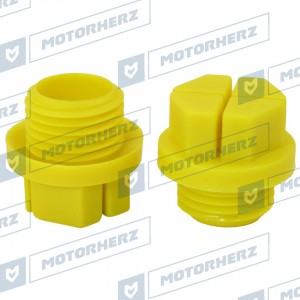 Заглушка отверстия рейки рулевой MOTORHERZ HS0008 MOTORHERZ