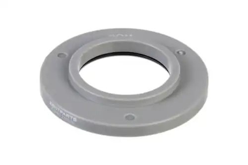 подшипник опоры амортизатора!\ Mitsubishi Colt/Lancer CK4A 1.6 96> Z12167 ZENTPARTS