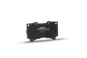 HUMMER H3 (2005>) 3000255 METACO