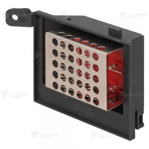 MERCEDES BENZ VITO (639) LFR1539 LUZAR