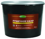 Антикор пушечное сало 2л OILRIGHT 6106 OILRIGHT