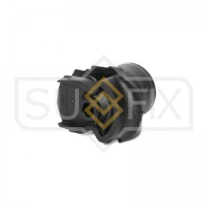 Сайлентблок / Балка моста TOYOTA Alphard 08 / Noah/Voxy 13 / Estima/Previa III 0 SL-1484 SUFIX