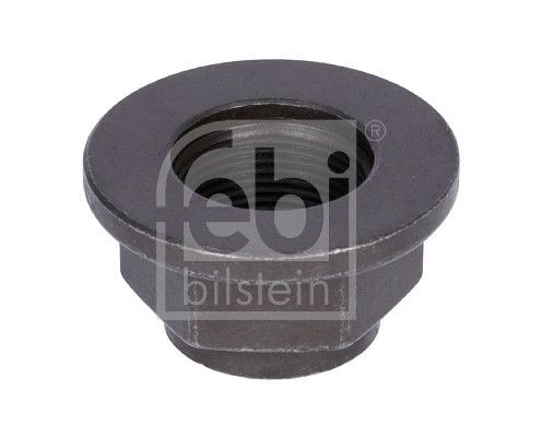 гайка с юбкой! M26x1.5 h27\Iveco 15567 FEBI BILSTEIN