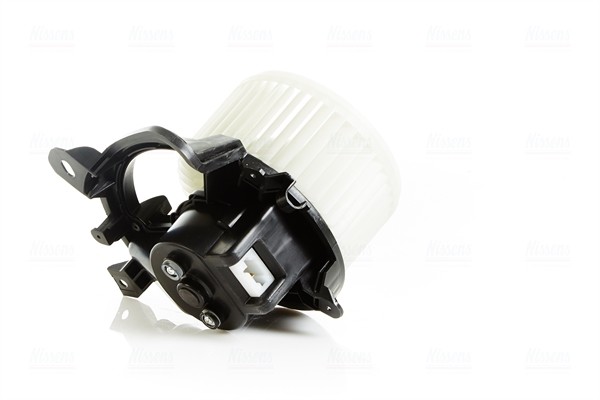 вентилятор салона! \ Opel Corsa D 06> 87243 NISSENS