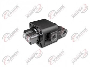Клапан электромагнитный привода КПП отключающий [х1 вход, х2 выхода М14х1.5] 303110014 VADEN