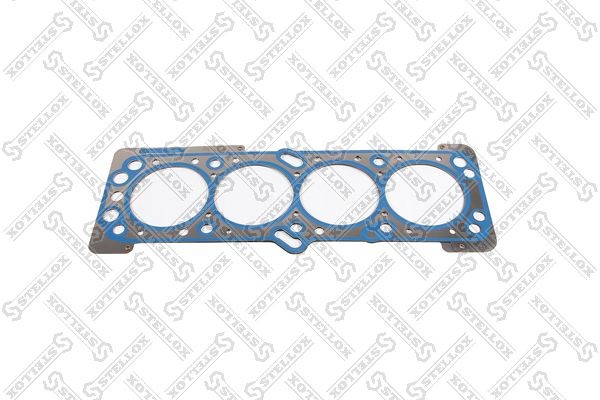 прокладка ГБЦ! (0.55mm)\ Chevrolet Lacetti/Aveo 1.4/1.6 DOHC 11-25141-SX STELLOX
