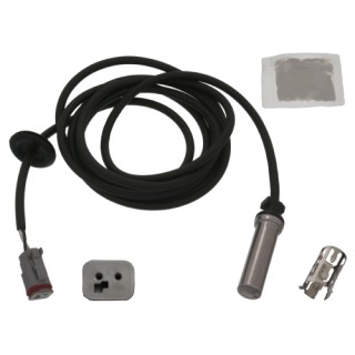 Датчик ABS прямой, L=2730мм VOLVO FH/FM 46548 FEBI BILSTEIN