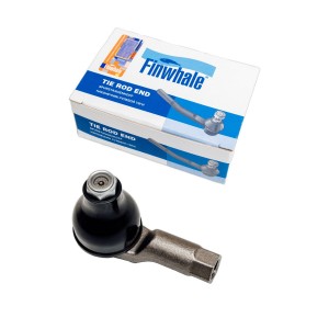 Наконечник рулевой Outlander(05-/12-) Lancer X(07-17) ASX(10-/16-) C-Crosser C4( TRE800 FINWHALE