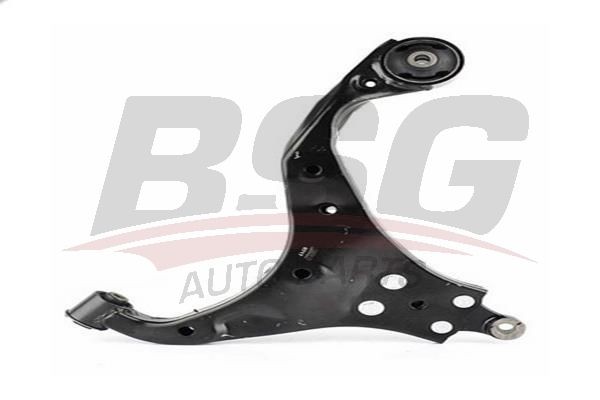 Рычаг подвески HYUNDAI Tucson (04-) KIA Sportage (04-) передней правый (2WD) BSG BSG40315051 BSG