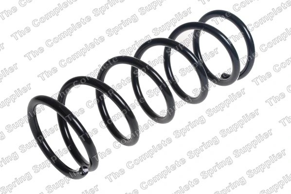 пружина задняя!\ Great Wall Hover H3 2.0 09>, Safe 04> 4231901 LESJOFORS