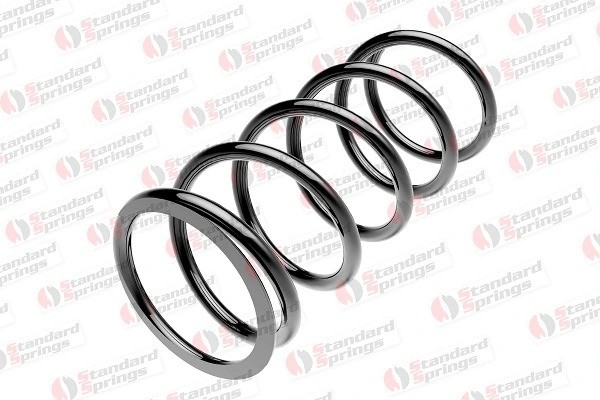 пружина передняя!\ Suzuki Grand Vitara II 1.9DDiS 05> ST132022F STANDARD SPRINGS